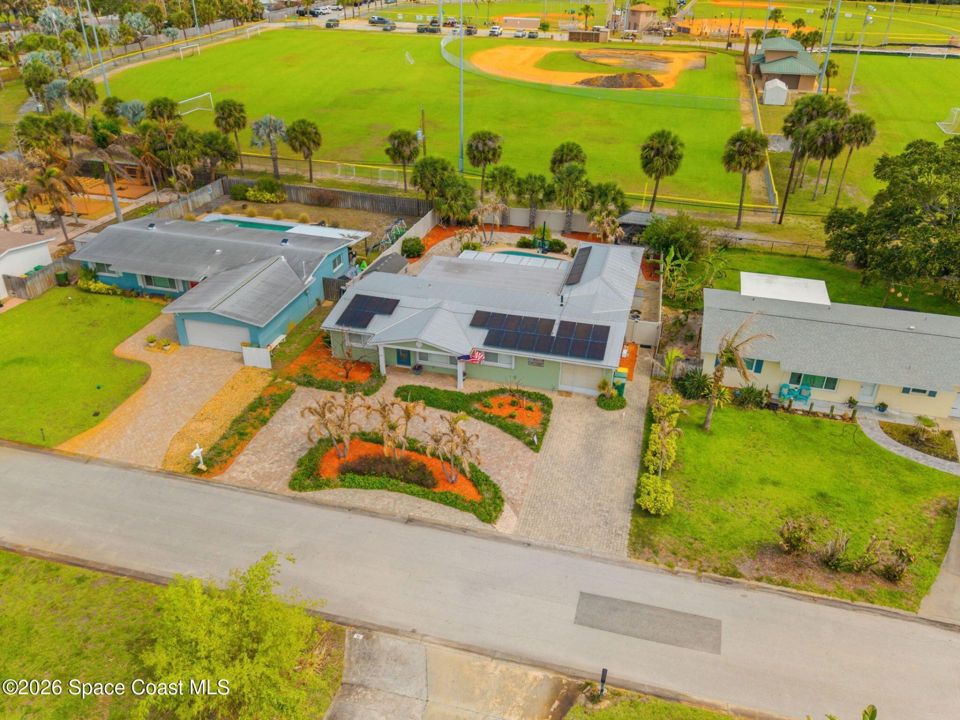 121 Algonquin Terrace, Indian Harbor Beach, FL 32937 Photo
