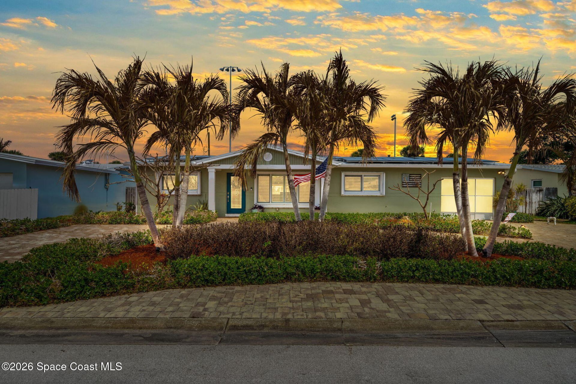 121 Algonquin Terrace, Indian Harbor Beach, FL 32937 Photo