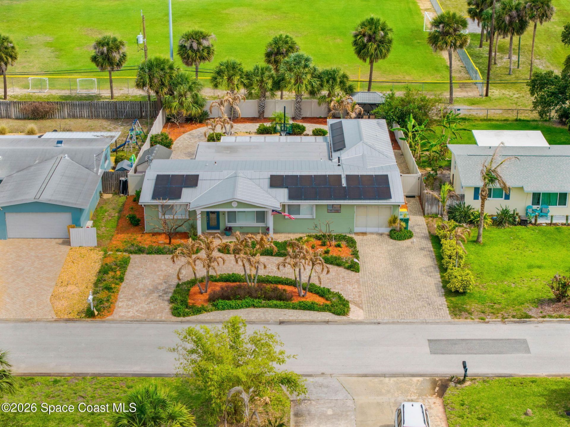 121 Algonquin Terrace, Indian Harbor Beach, FL 32937 Photo