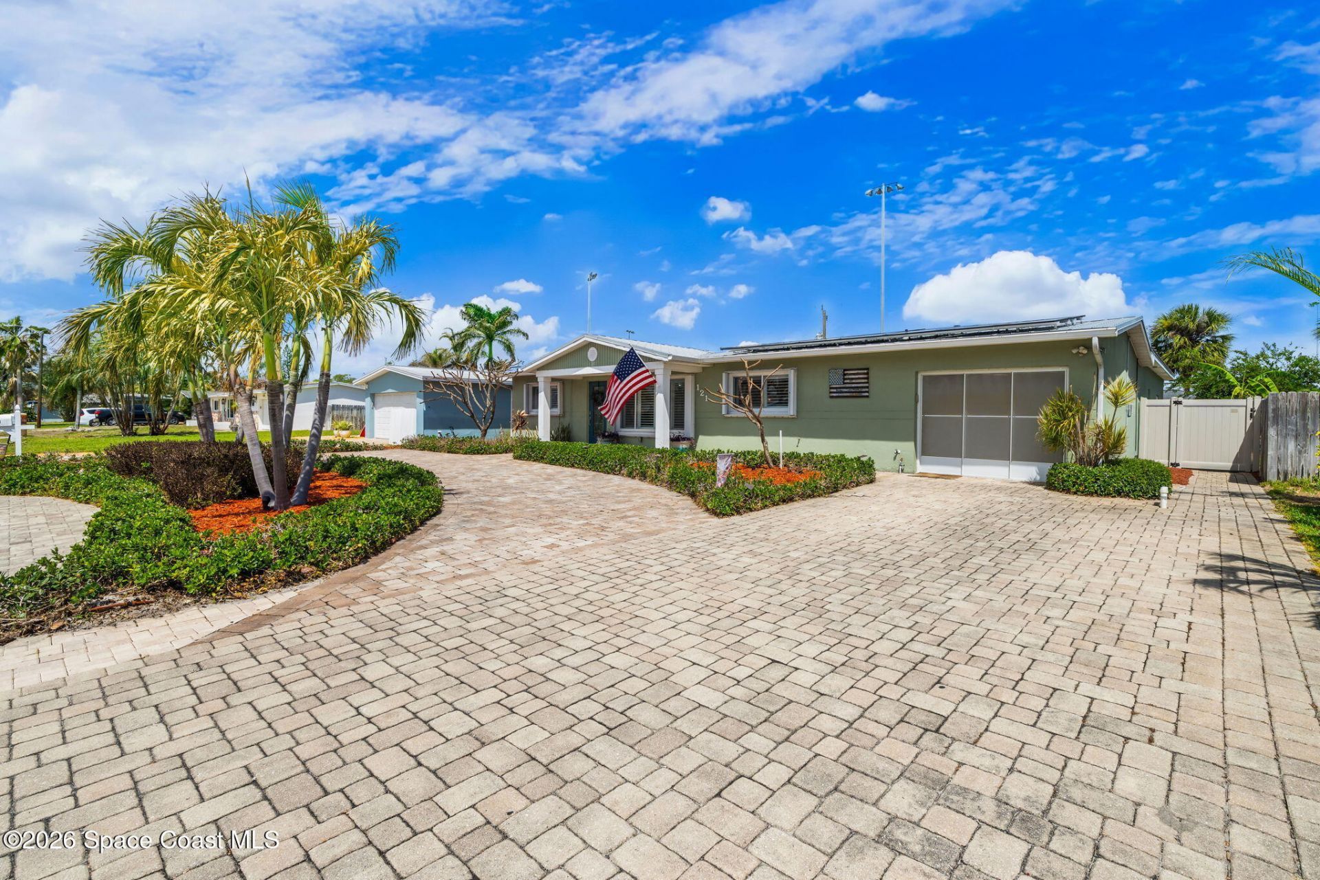 121 Algonquin Terrace, Indian Harbor Beach, FL 32937 Photo