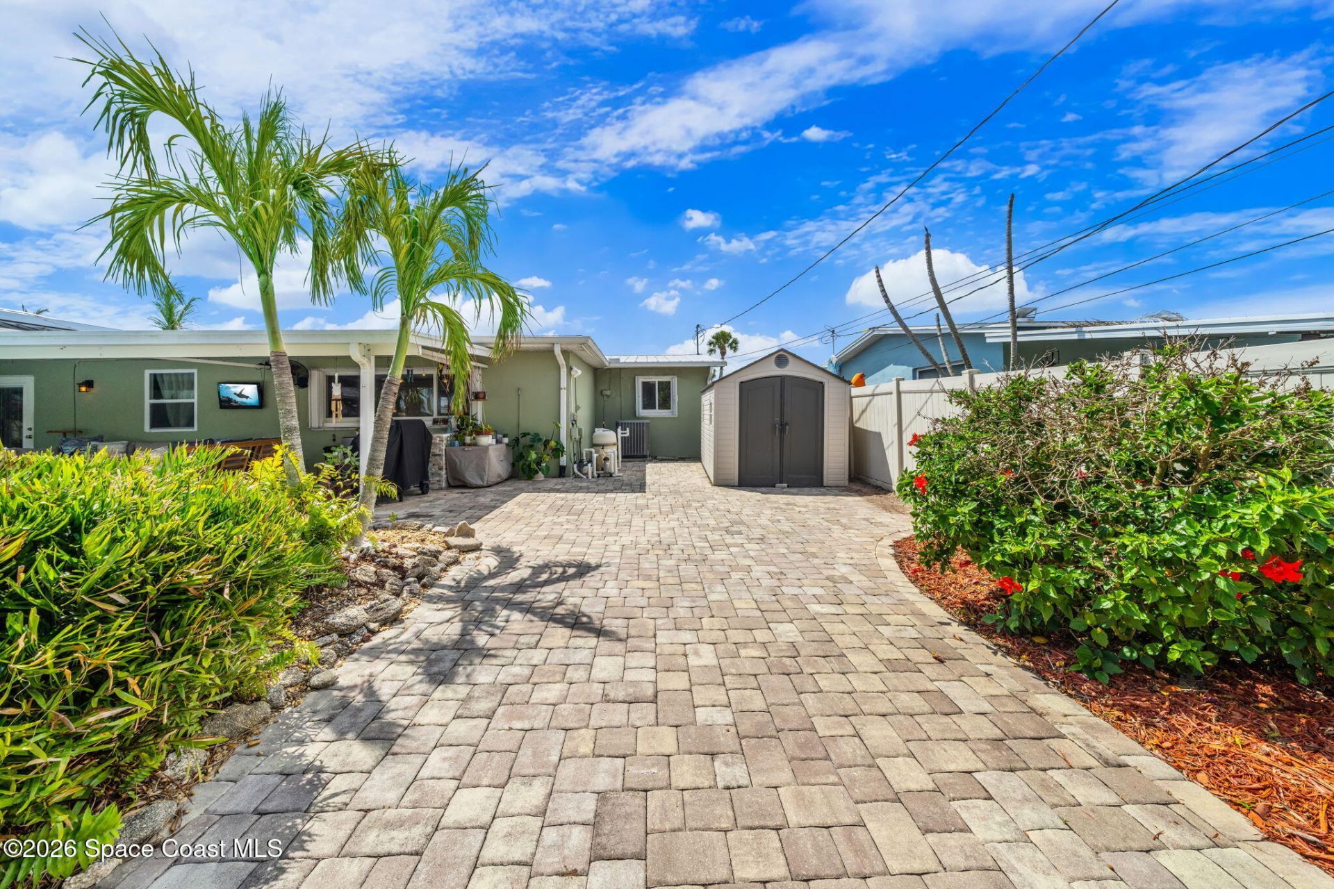 121 Algonquin Terrace, Indian Harbor Beach, FL 32937 Photo