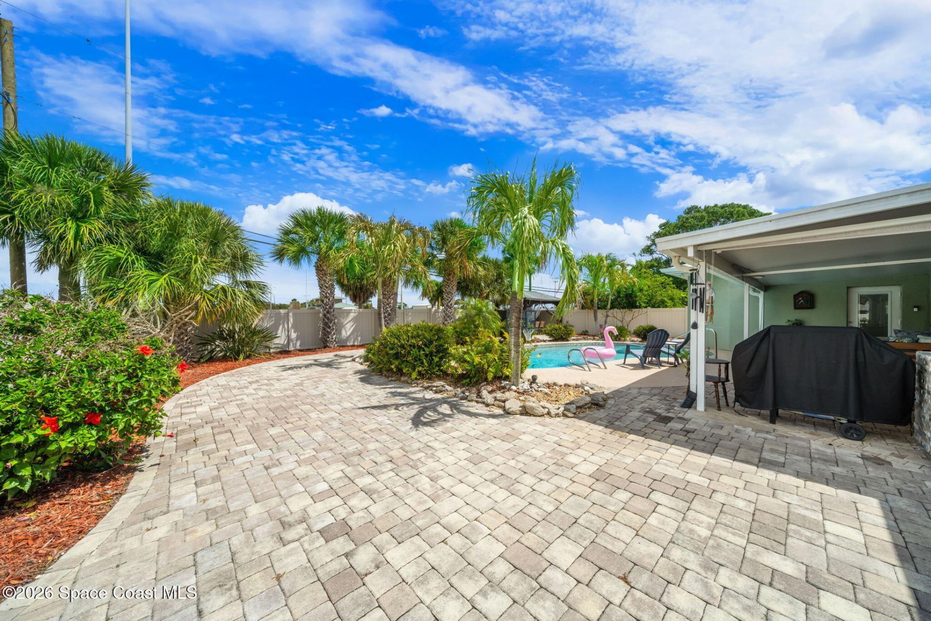 121 Algonquin Terrace, Indian Harbor Beach, FL 32937 Photo