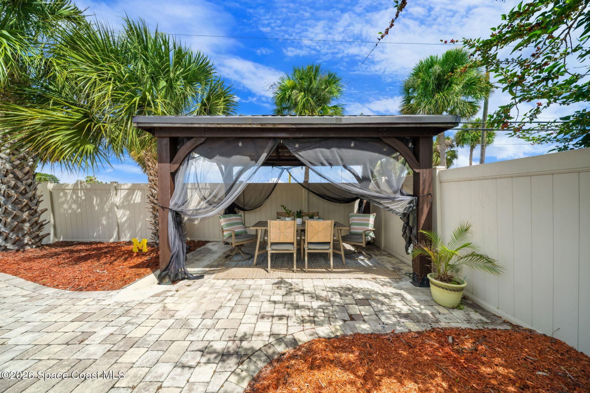 121 Algonquin Terrace, Indian Harbor Beach, FL 32937 Photo