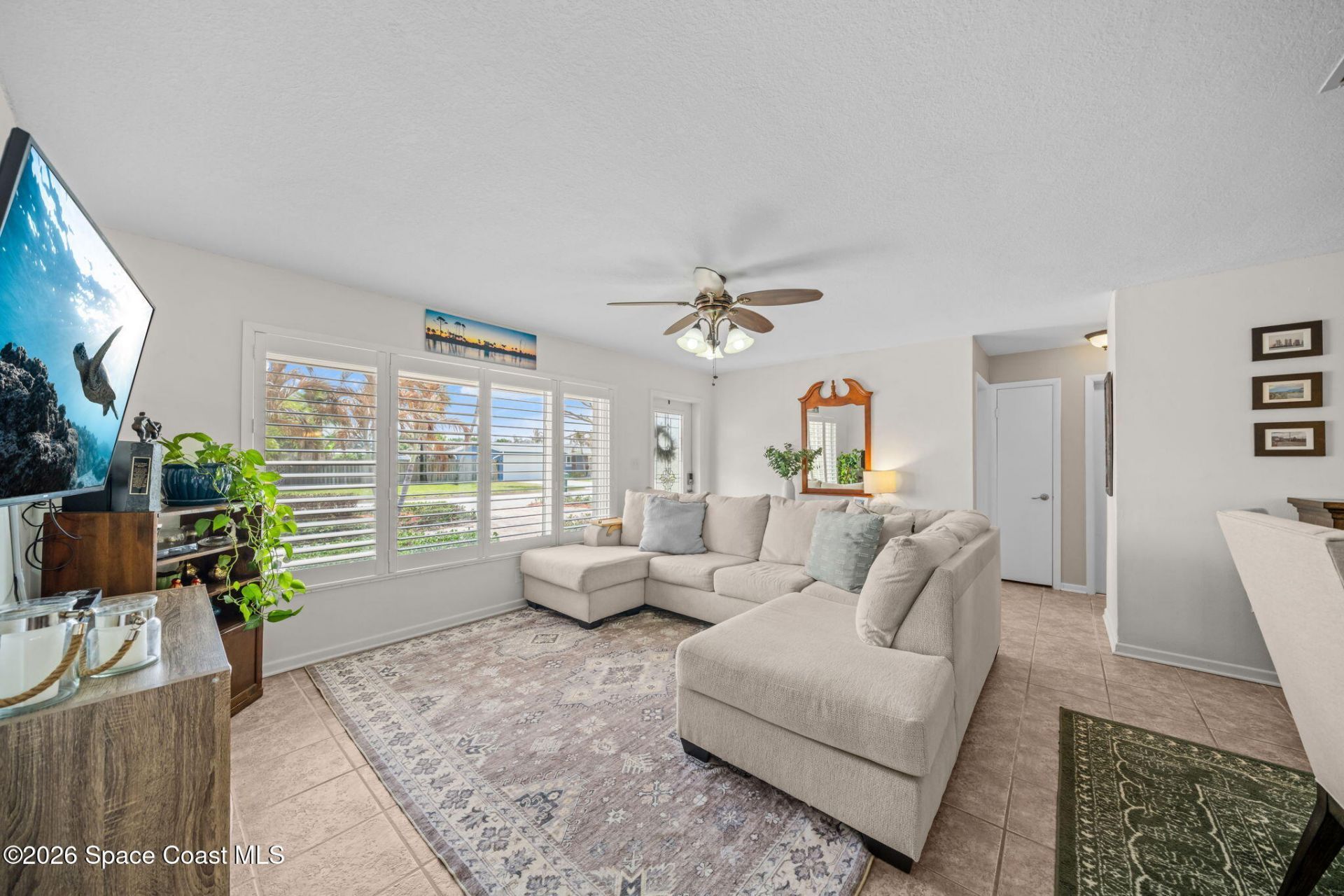 121 Algonquin Terrace, Indian Harbor Beach, FL 32937 Photo