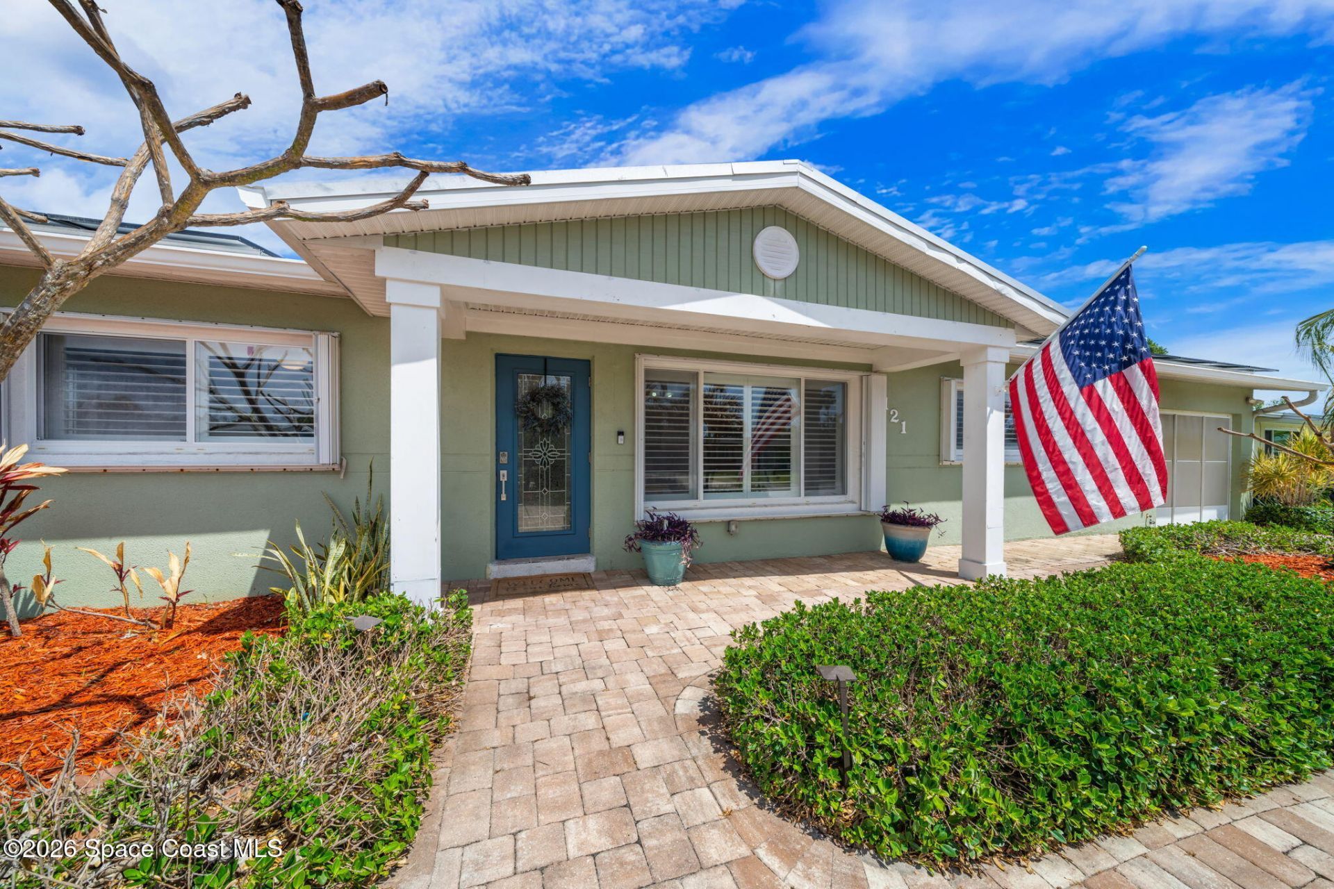 121 Algonquin Terrace, Indian Harbor Beach, FL 32937 Photo