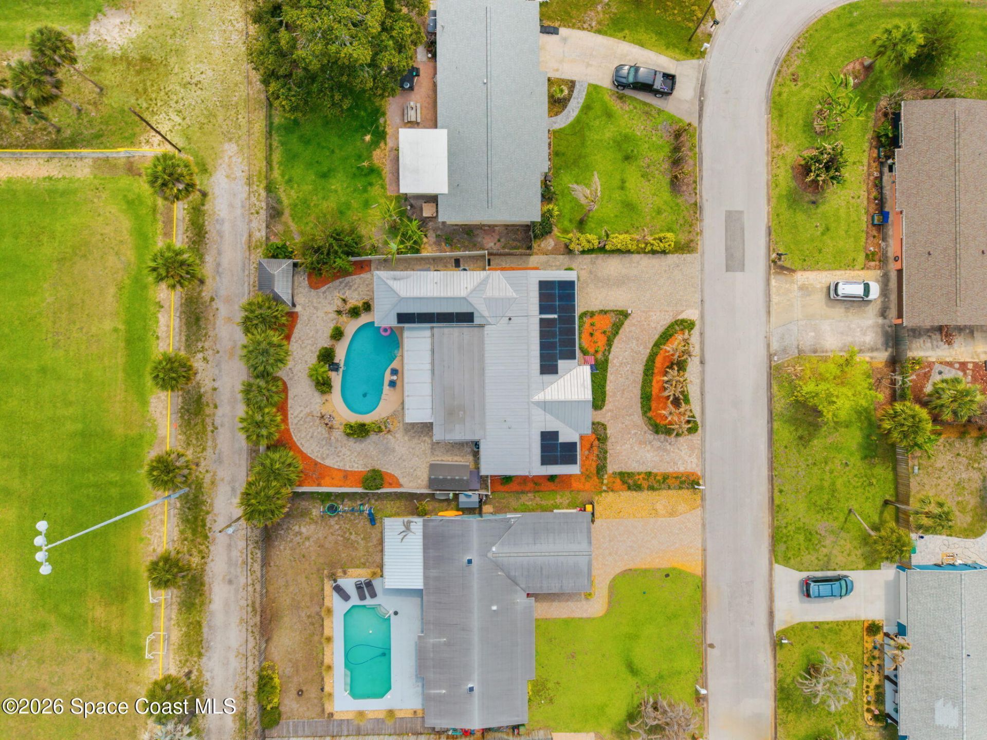 121 Algonquin Terrace, Indian Harbor Beach, FL 32937 Photo