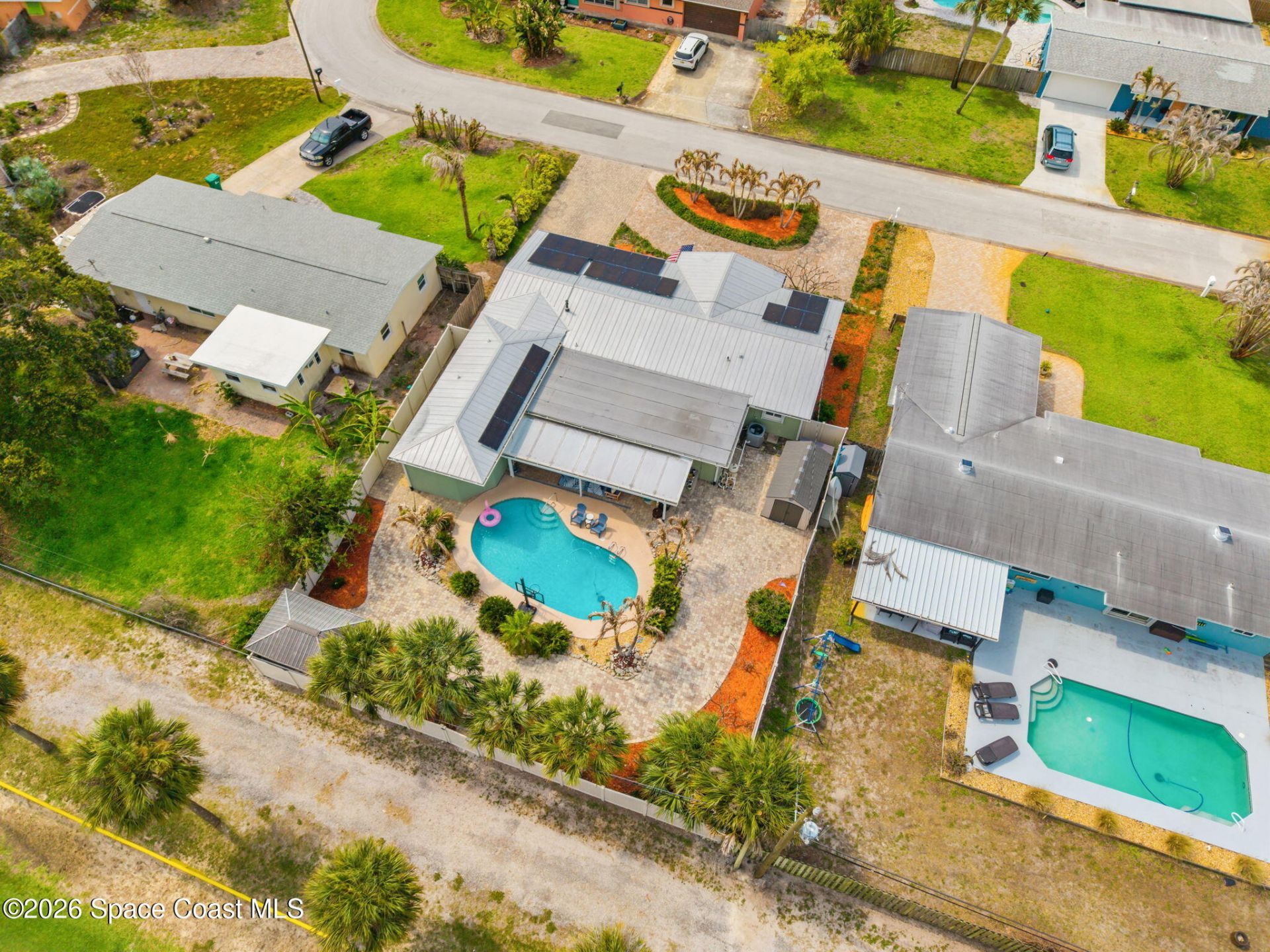 121 Algonquin Terrace, Indian Harbor Beach, FL 32937 Photo