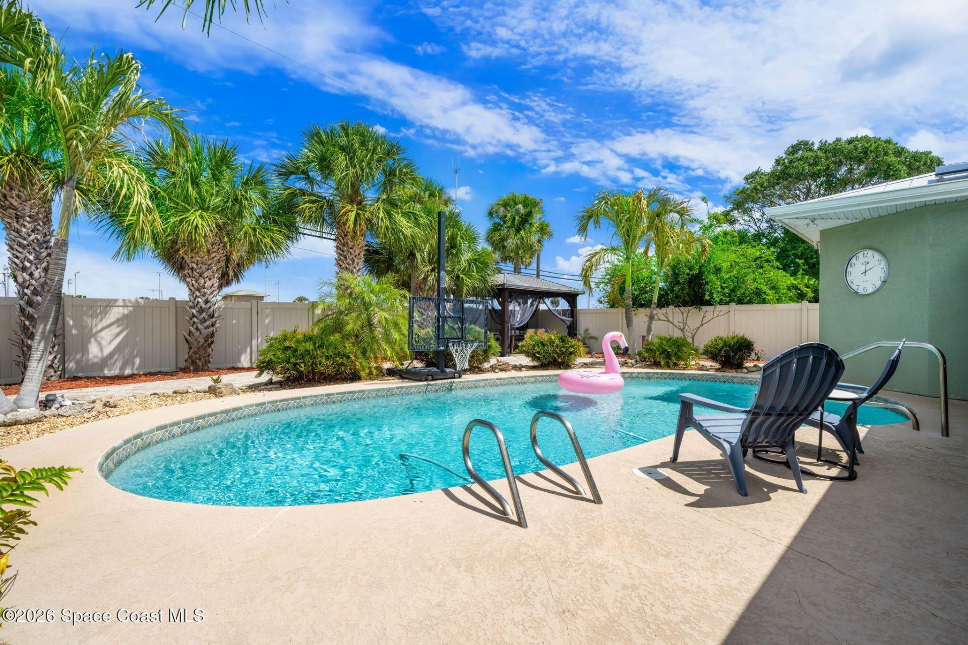 121 Algonquin Terrace, Indian Harbor Beach, FL 32937 Photo