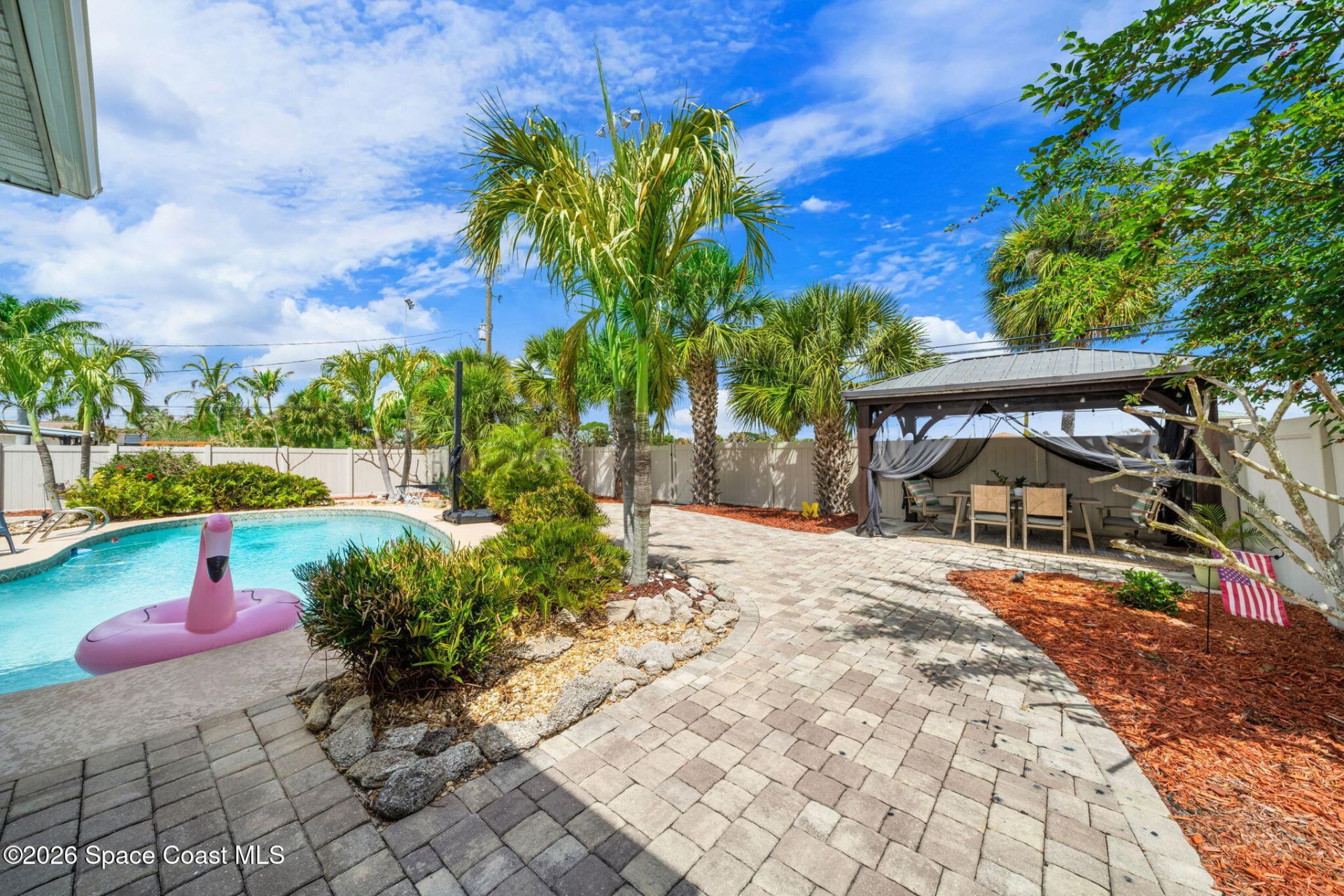 121 Algonquin Terrace, Indian Harbor Beach, FL 32937 Photo