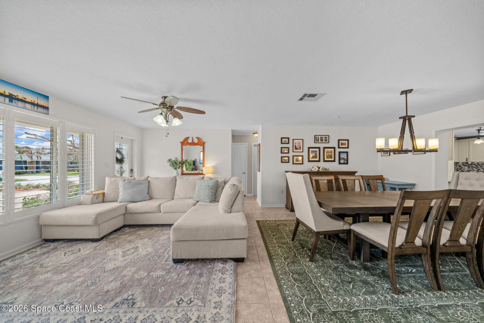 121 Algonquin Terrace, Indian Harbor Beach, FL 32937 Photo