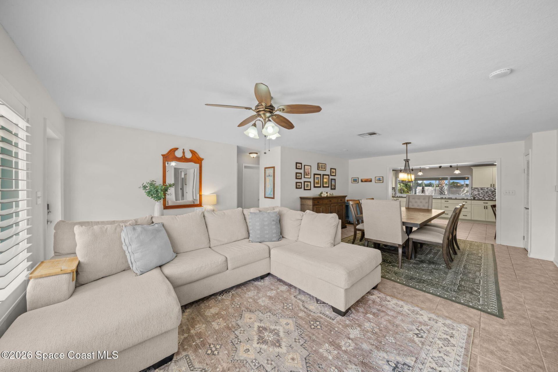 121 Algonquin Terrace, Indian Harbor Beach, FL 32937 Photo