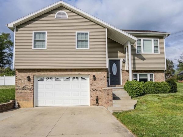 1503 Birch Street, Flatwoods, KY 41139