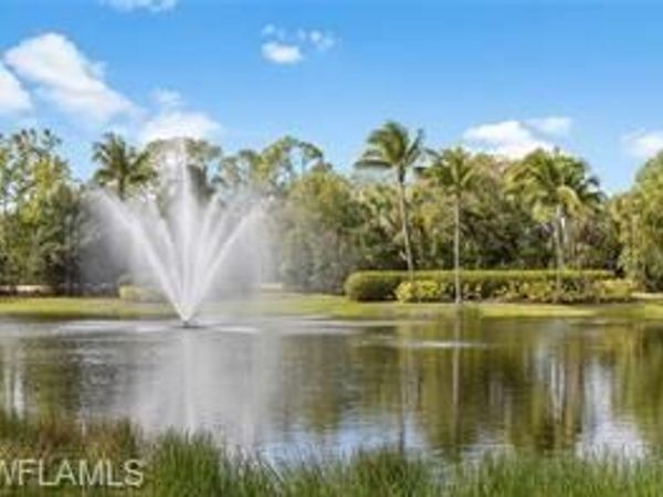 2605 Estrella CT, Unit PH 3, NAPLES, FL 34109