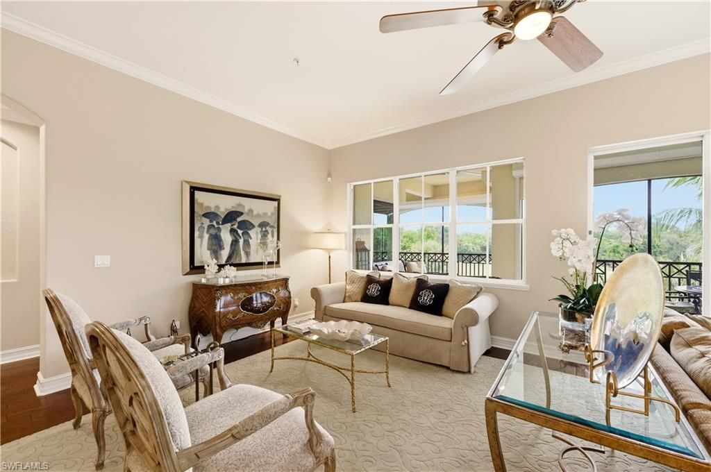 2605 Estrella Ct, Unit PH 3, Naples, FL 34109 Photo
