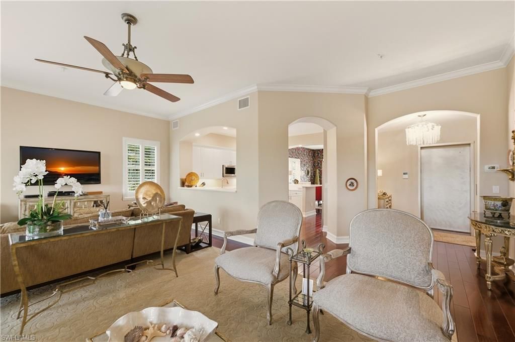 2605 Estrella Ct, Unit PH 3, Naples, FL 34109 Photo