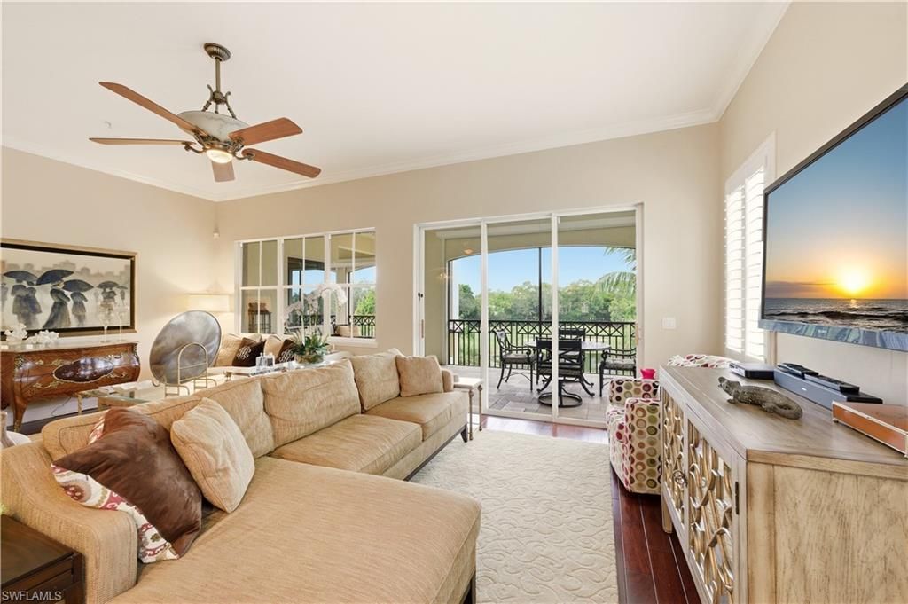 2605 Estrella Ct, Unit PH 3, Naples, FL 34109 Photo