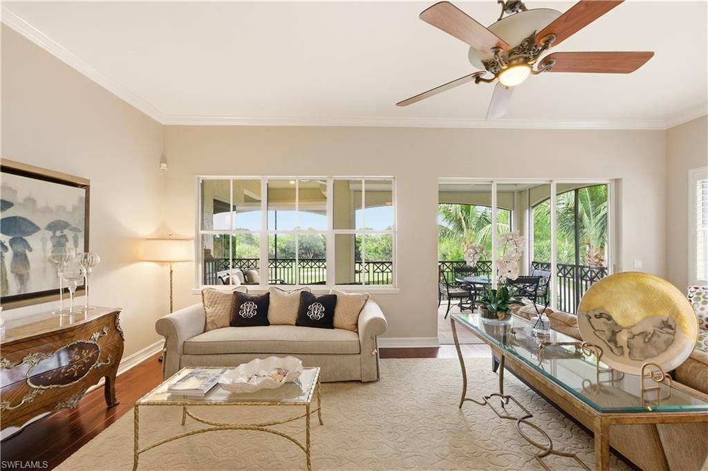 2605 Estrella Ct, Unit PH 3, Naples, FL 34109 Photo