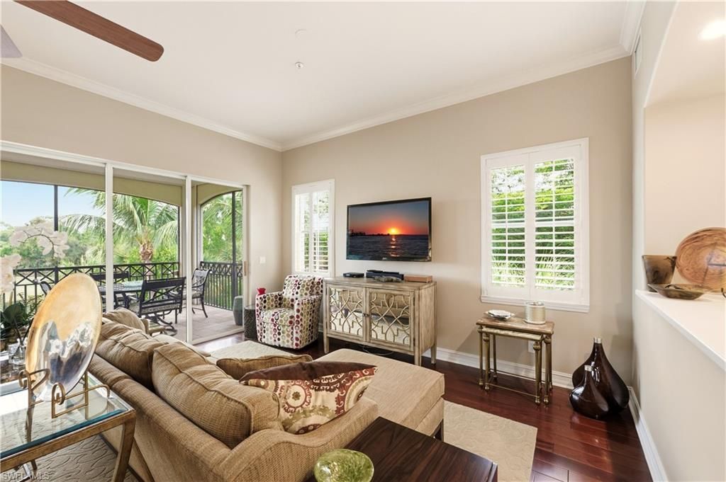2605 Estrella Ct, Unit PH 3, Naples, FL 34109 Photo