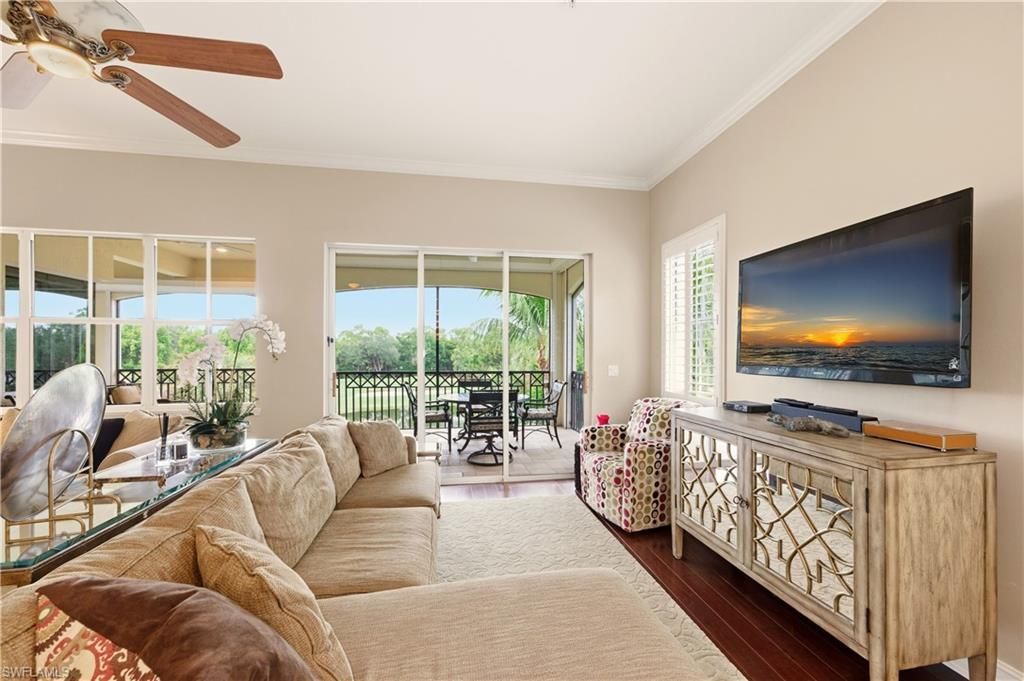 2605 Estrella Ct, Unit PH 3, Naples, FL 34109 Photo