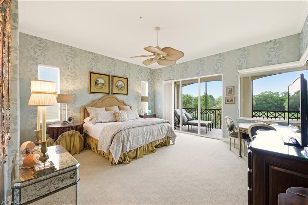 2605 Estrella Ct, Unit PH 3, Naples, FL 34109 Photo