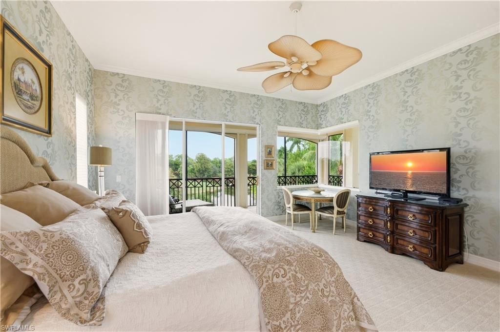 2605 Estrella Ct, Unit PH 3, Naples, FL 34109 Photo