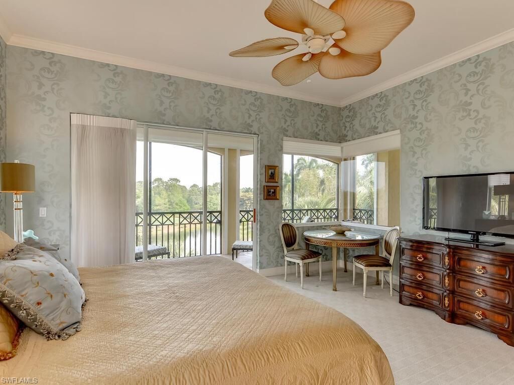 2605 Estrella Ct, Unit PH 3, Naples, FL 34109 Photo