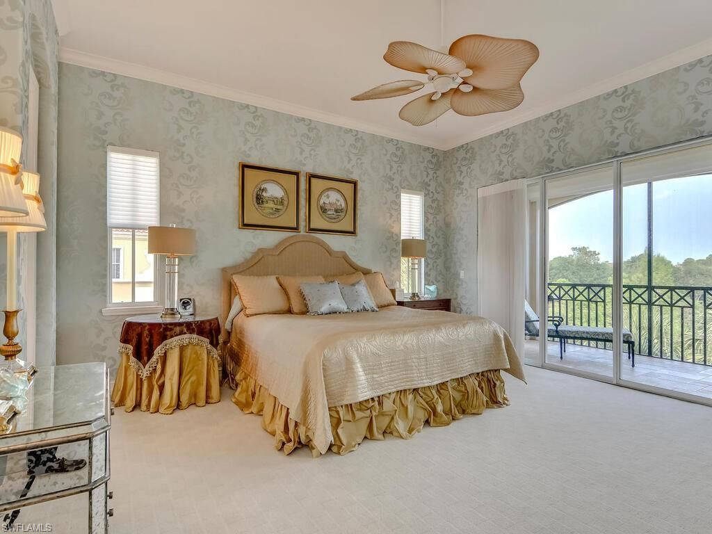 2605 Estrella Ct, Unit PH 3, Naples, FL 34109 Photo