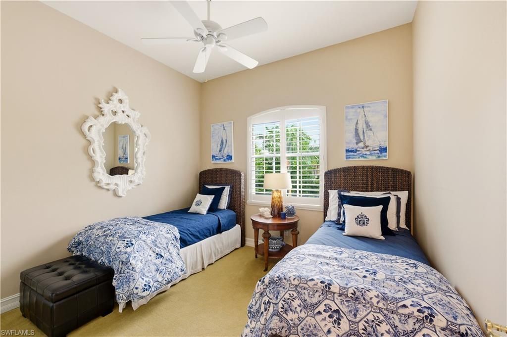 2605 Estrella Ct, Unit PH 3, Naples, FL 34109 Photo