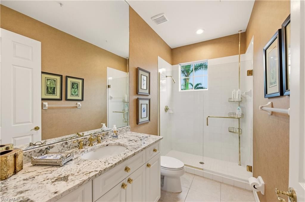 2605 Estrella Ct, Unit PH 3, Naples, FL 34109 Photo