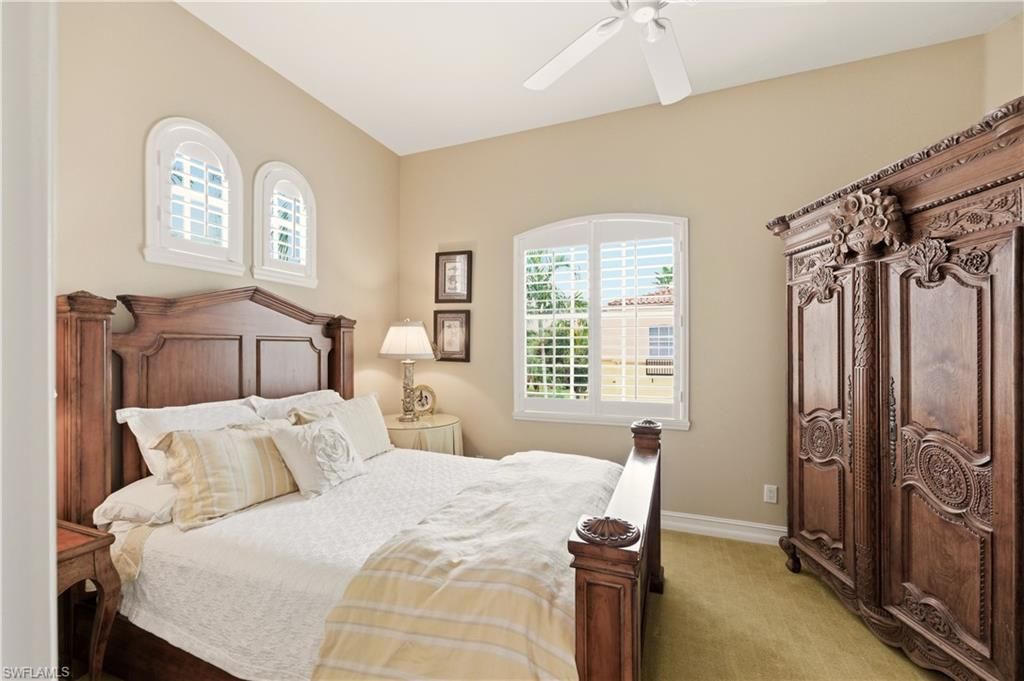 2605 Estrella Ct, Unit PH 3, Naples, FL 34109 Photo