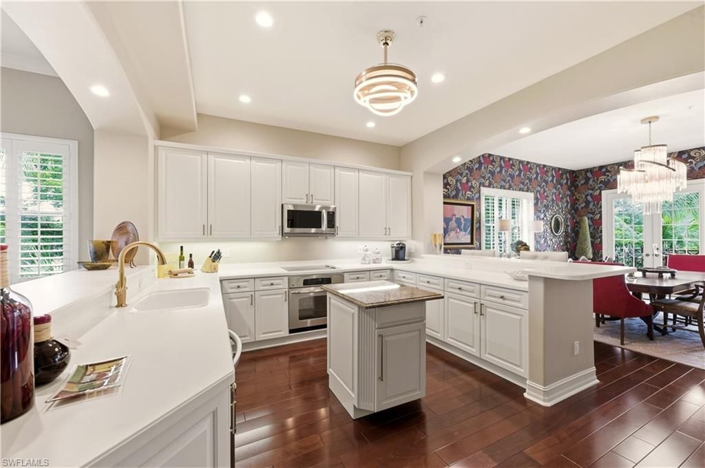 2605 Estrella Ct, Unit PH 3, Naples, FL 34109 Photo