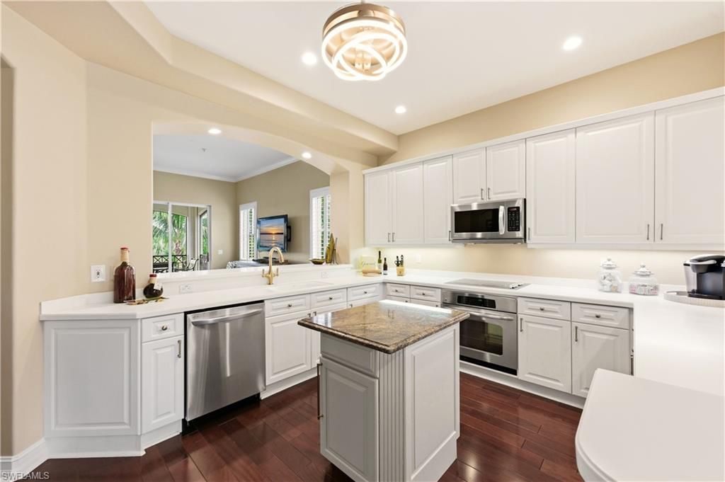 2605 Estrella Ct, Unit PH 3, Naples, FL 34109 Photo