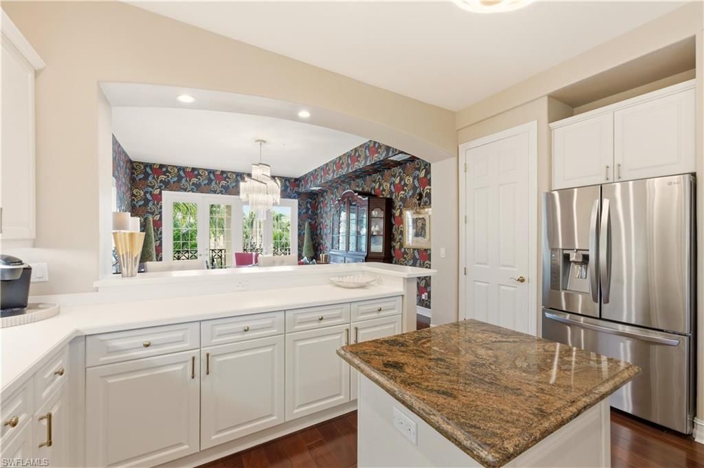 2605 Estrella Ct, Unit PH 3, Naples, FL 34109 Photo