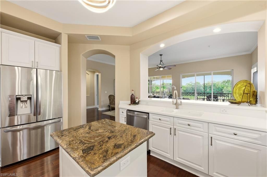 2605 Estrella Ct, Unit PH 3, Naples, FL 34109 Photo