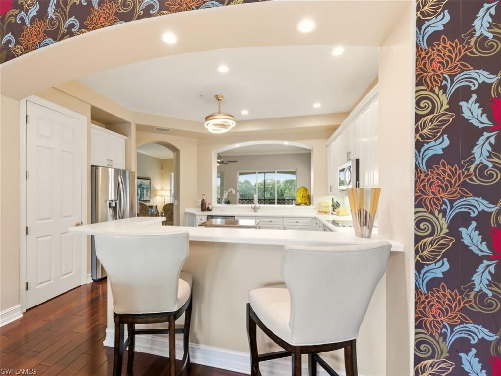 2605 Estrella Ct, Unit PH 3, Naples, FL 34109 Photo