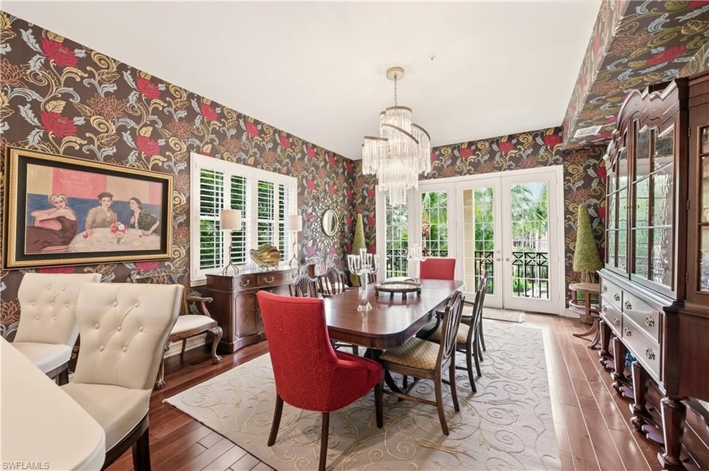 2605 Estrella Ct, Unit PH 3, Naples, FL 34109 Photo