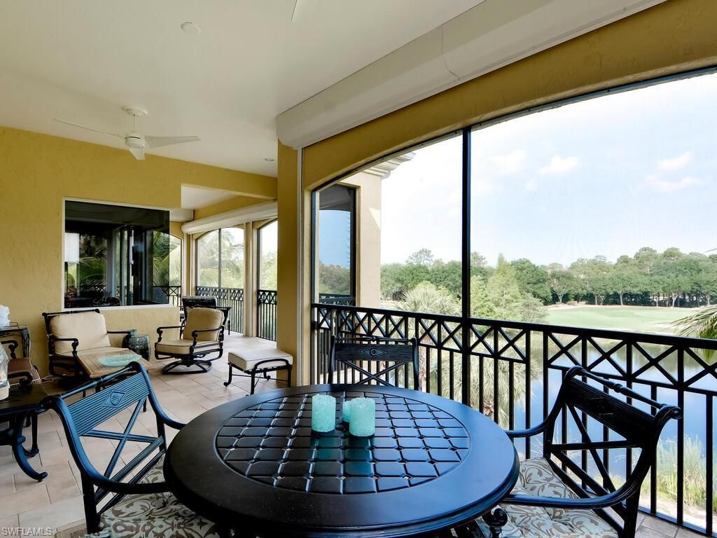 2605 Estrella Ct, Unit PH 3, Naples, FL 34109 Photo
