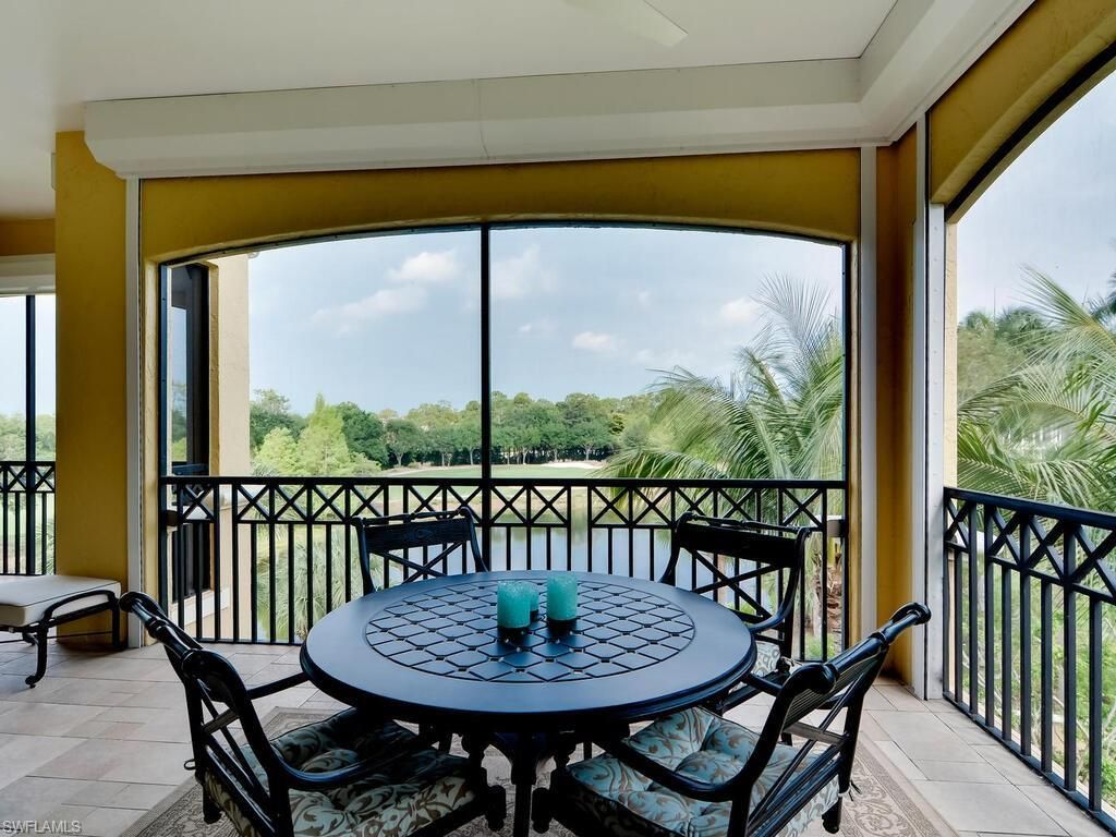 2605 Estrella Ct, Unit PH 3, Naples, FL 34109 Photo