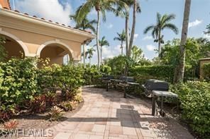 2605 Estrella Ct, Unit PH 3, Naples, FL 34109 Photo