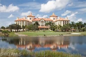 2605 Estrella Ct, Unit PH 3, Naples, FL 34109 Photo