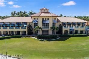 2605 Estrella Ct, Unit PH 3, Naples, FL 34109 Photo