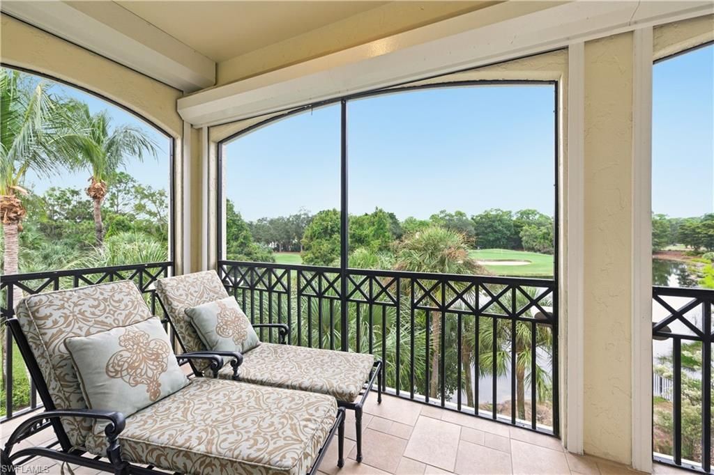 2605 Estrella Ct, Unit PH 3, Naples, FL 34109 Photo