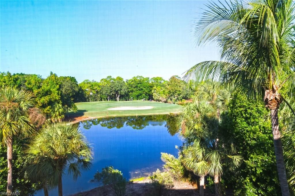 2605 Estrella Ct, Unit PH 3, Naples, FL 34109 Photo