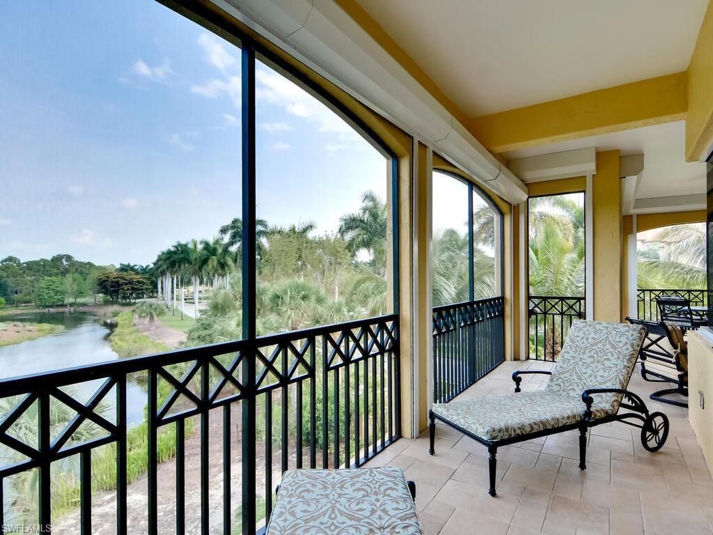 2605 Estrella Ct, Unit PH 3, Naples, FL 34109 Photo