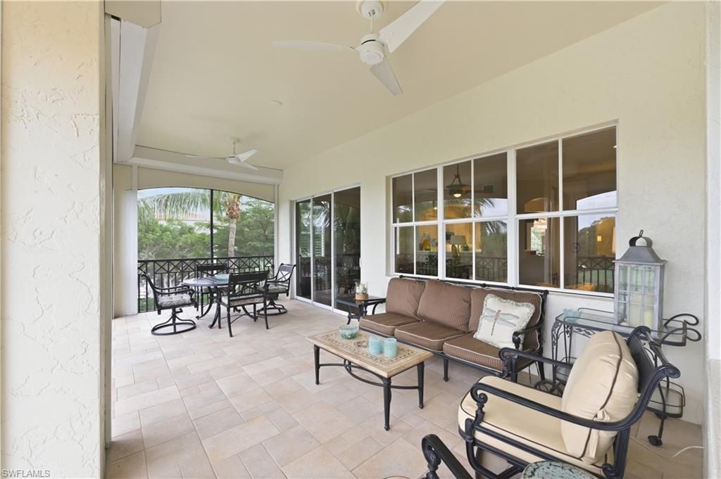 2605 Estrella Ct, Unit PH 3, Naples, FL 34109 Photo