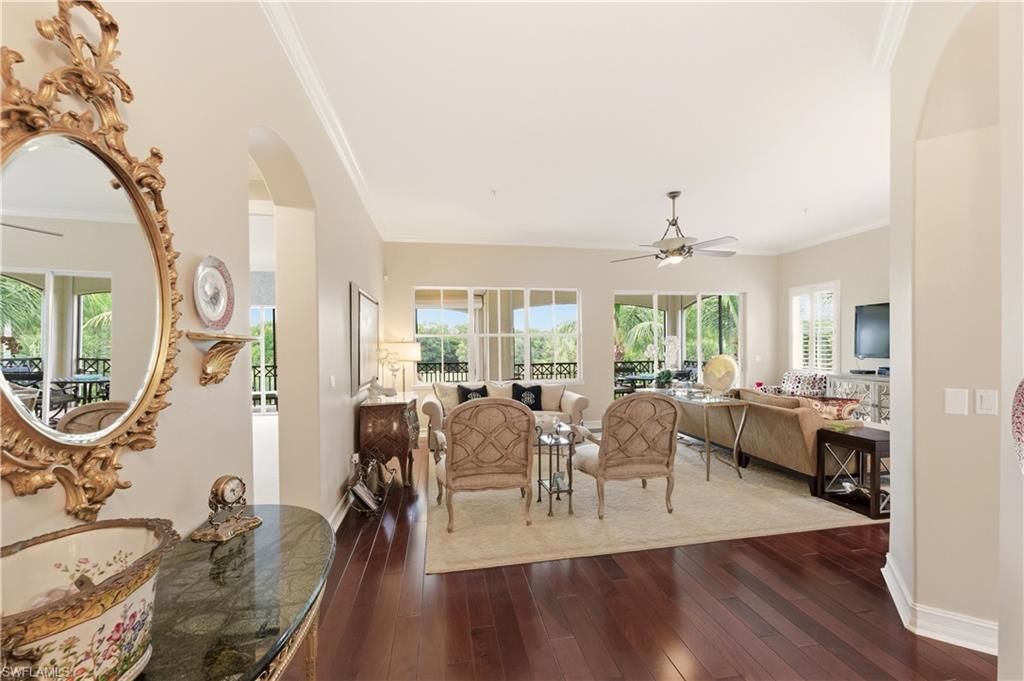 2605 Estrella Ct, Unit PH 3, Naples, FL 34109 Photo