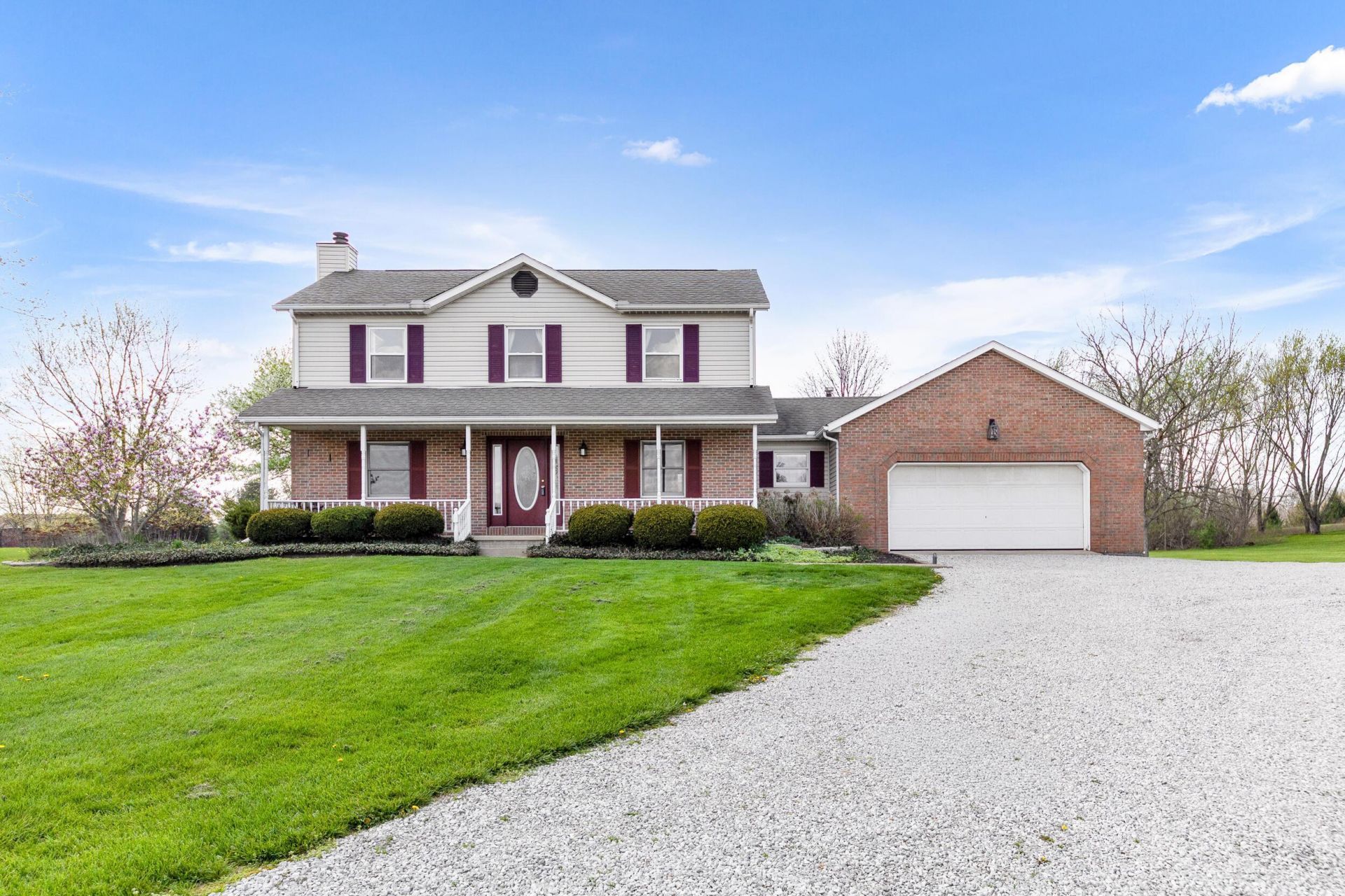 7211 Northridge Road, Johnstown, OH 43031 Main Photo