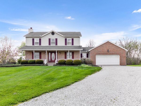 7211 Northridge Road, Johnstown, OH 43031