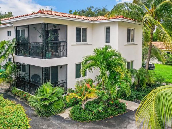 2720 S Le Jeune Rd, Unit 2720, Coral Gables, FL 33134