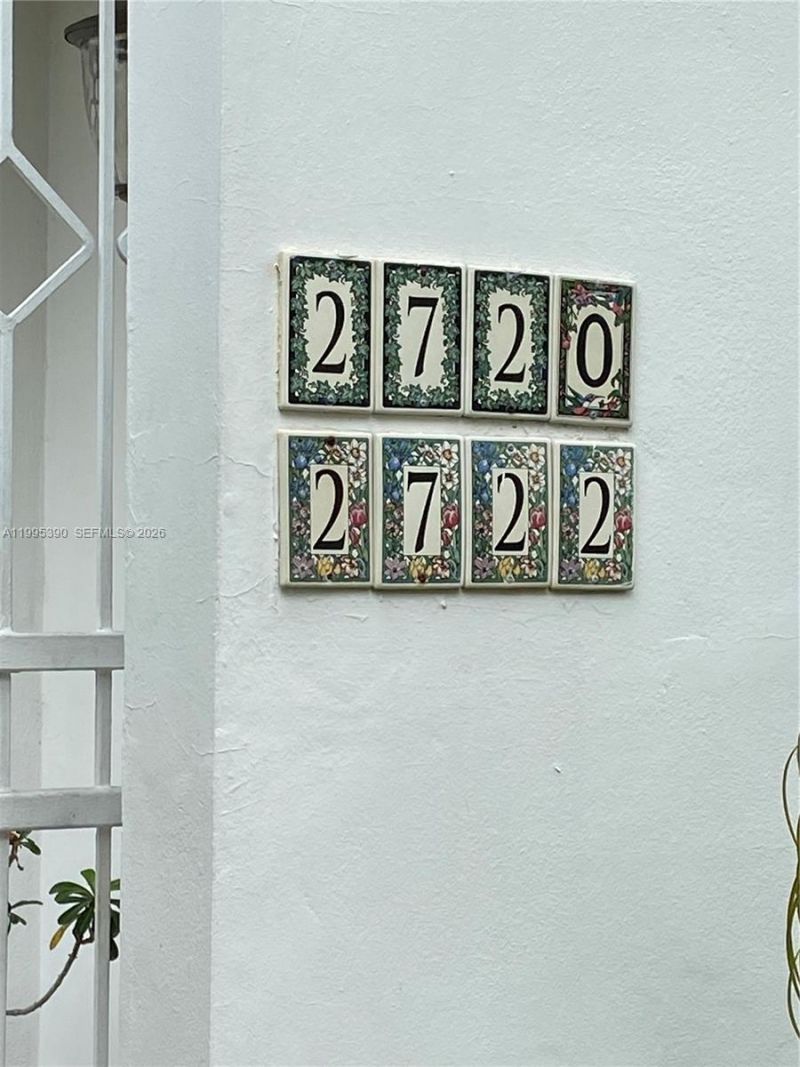 2720 S Le Jeune Rd, Unit 2720, Coral Gables, FL 33134 Photo